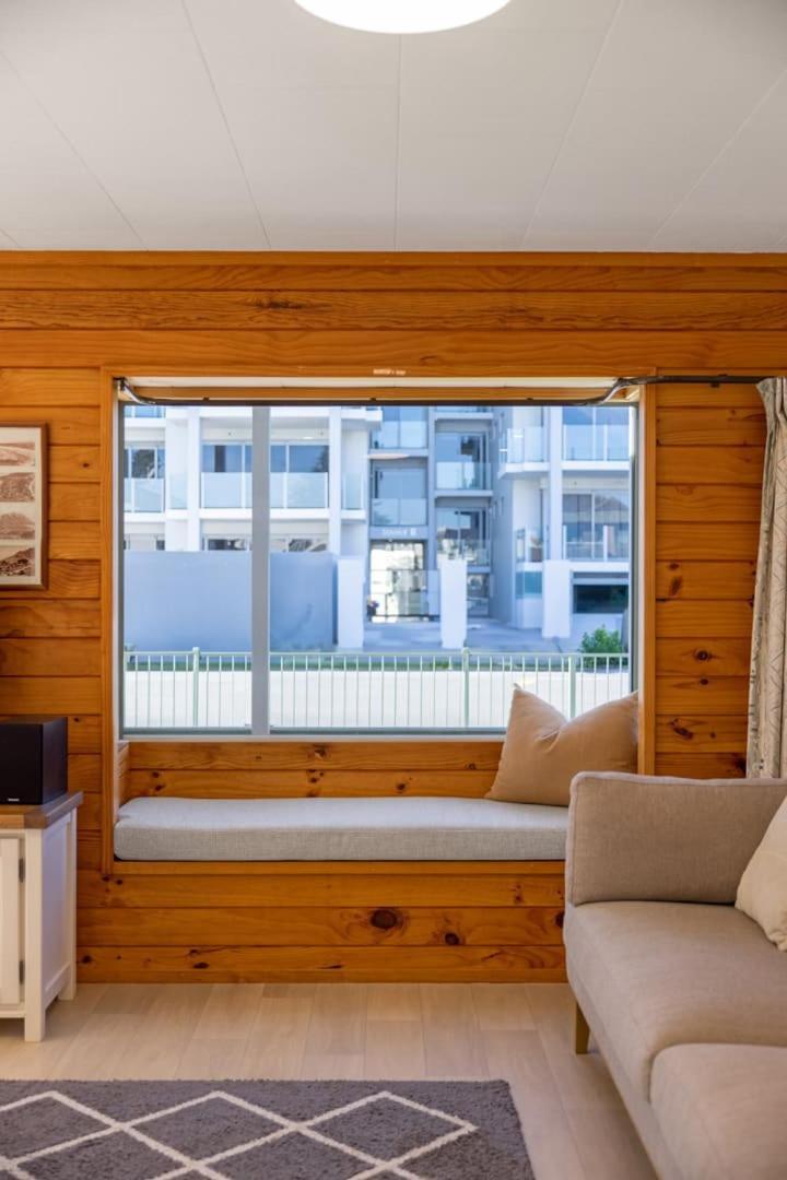 Villa The Iconic Kiwi Bach, Full Site Downtown Mount Mount Maunganui Esterno foto